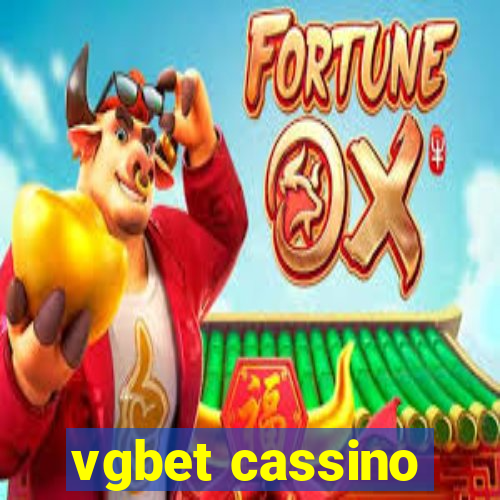 vgbet cassino